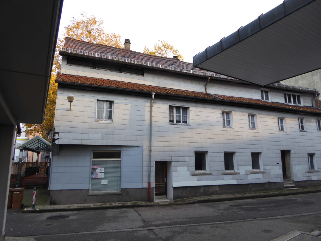 Umbau / Modernisierung / Erweiterung / Aufstockung