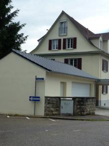 10 Neubau Garage Mit Carport 02