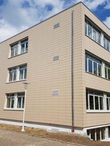 Generalsanierung Aloys-Schreiber-Schule in Bühl